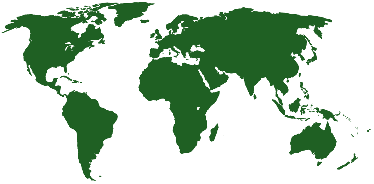 World map